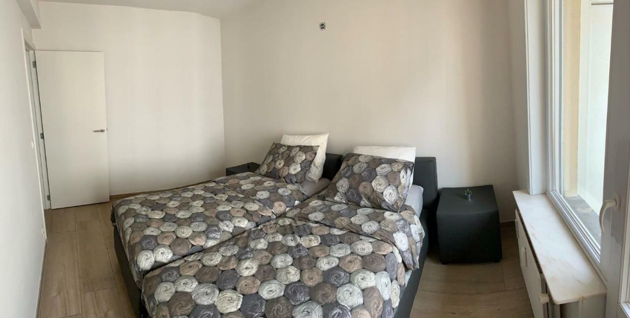 Apartamento Vitamine Zee